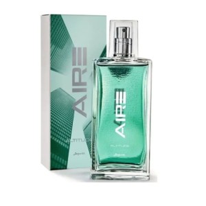 Jequiti Aire Altitude Colônia Masculina 25ml