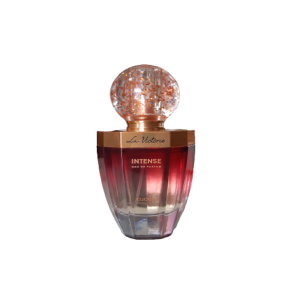 Eau de Parfum La Victorie Intense 75 ml Eudora