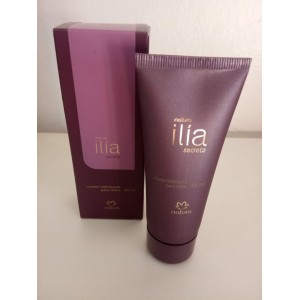 CREME HIDRATANTE PARA MÃOS NATURA ILIA SECRETO 40ML