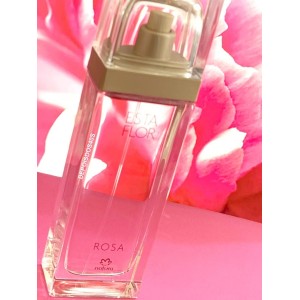 PERFUME ESTA FLOR ROSA NATURA 75ML