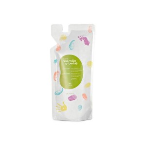 REFIL CONDICIONADOR MAMÂE BEBÊ