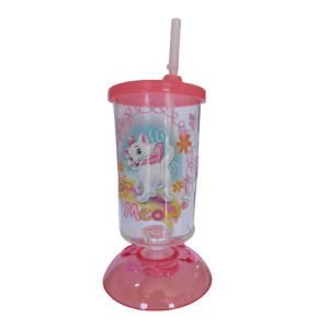 Copo de Acrílico Gata Marie