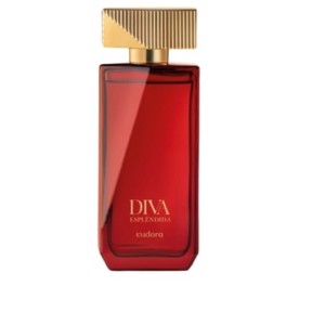 Diva Esplêndida Desodorante Colônia 100ml