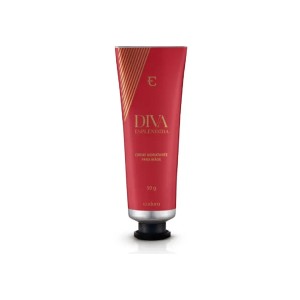 Creme Hidratante para Mãos Diva Esplêndida 50g