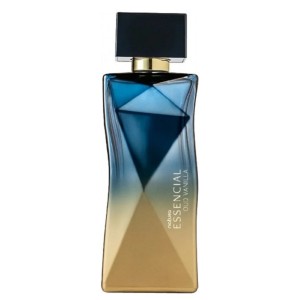 Essencial Oud Vanilla Feminino 100 ml Natura