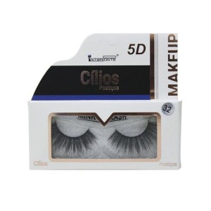 Cíliios Postiços 5d
