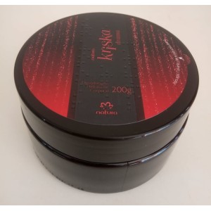 HIDRATANTE NATURA KRISKA DRAMA 200G