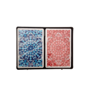 Jogo De Cartas Premium