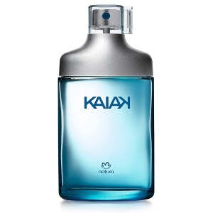 COLÔNIA KAIAK MASCULINO 100ML