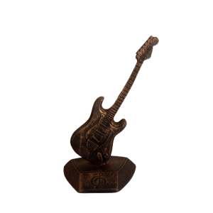 Instrumento Musical Decorativo- Guitarra