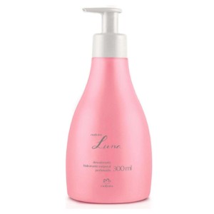 Desodorante Hidratante Corporal Perfumado Luna- 300 ML