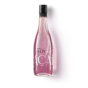  Ekos Frescor Açaí Desodorante Colônia Feminino - 150 ml