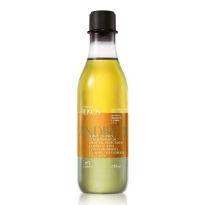 Óleo Trifásico Desodorante Corporal Ekos Andiroba - 200 ml