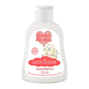 Condicionador Zero a Dois 250 ml