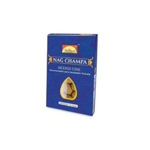Incenso Cone Parimal Nag Champa