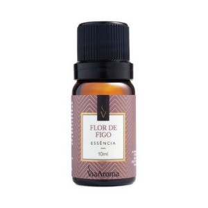 ESSÊNCIA 10ML – FLOR DE FIGO