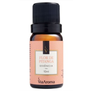 ESSÊNCIA 10ML – FLOR DE PITANGA