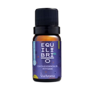 Essência Equilíbrio (Sensações) - 10ml