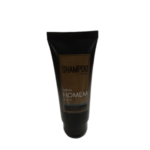 Shampoo Natura Homem Dom 100 ml