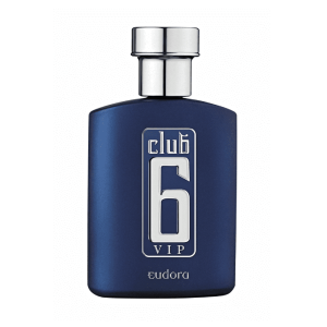 Colônia Desodorante Club 6 Vip 95ml