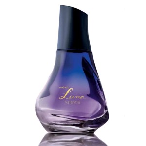 Luna Valentia Deo Parfum Feminino 50 ml Natura
