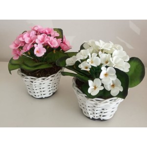 ARRANJO ARTIFICIAL VIOLETA