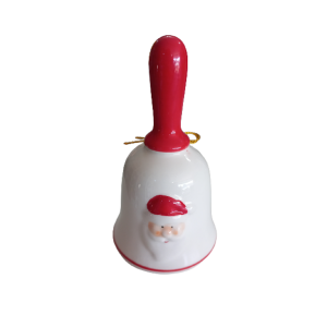 Sino Natalino De Cerâmica