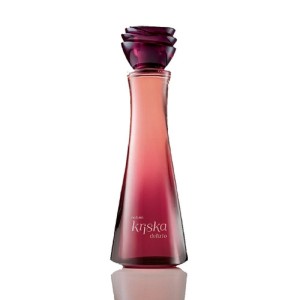 Kriska Delírio Desodorante Colônia Feminino - 100 ml