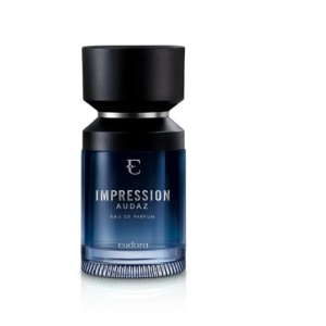 Impression Audaz Eau de Parfum 100ml