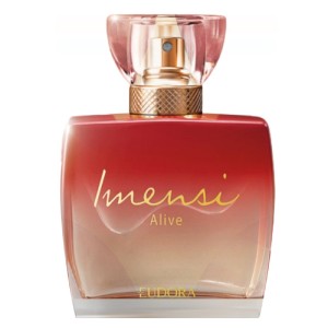 Colônia Imensi Alive 100 ml
