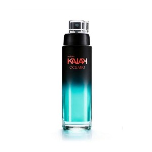 Desodorante Colônia Kaiak Oceano Feminino - 100ml
