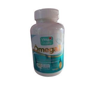 Ômega3 Vitta Quality
