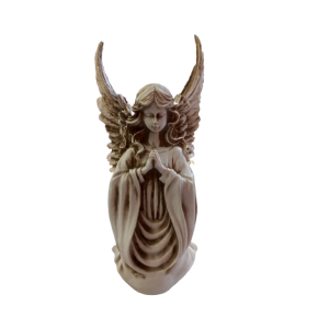 Estátua  Anjo Rezando