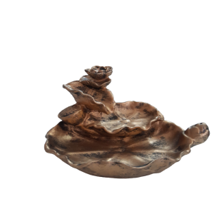 INCENSÁRIO CASCATA FOLHA