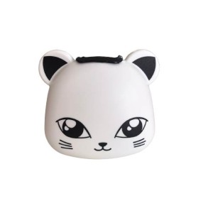 Porta Trecos de Gatinha