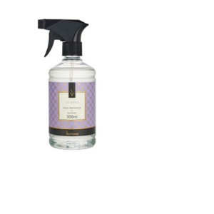 Água Perfumada Lavanda 500 ml Via Aroma