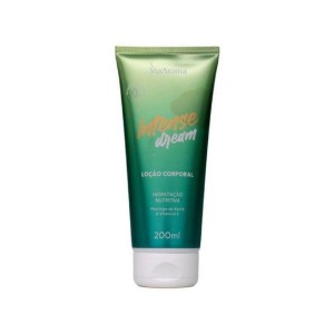 Loção Corporal Desodorante Intense Dream – 200ml Via Aroma