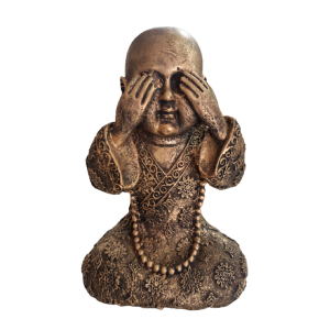 BUDA CHINES GRANDE SÁBIO