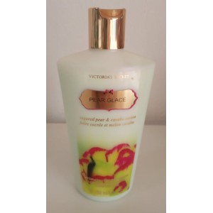 HIDRATANTE  PEAR GLACE 250ML
