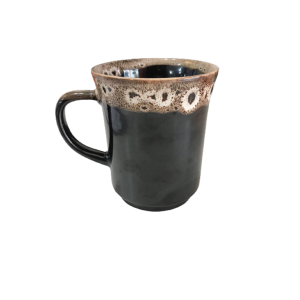 Caneca De Porcelana- Café