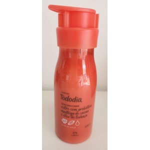 HIDRATANTE NATURA TODO DIA FLOR DE MAÇÃ 400ML