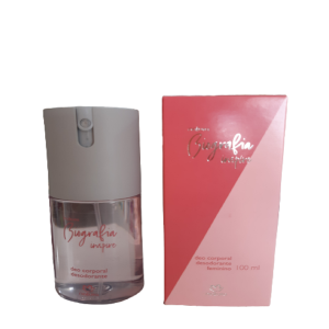 DEO CORPORAL BIOGRAFIA INSPIRE 100 ML