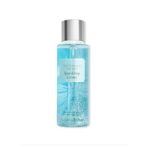 Sparkling Creme Victorias Secret Body Splash Mist 250ml Original