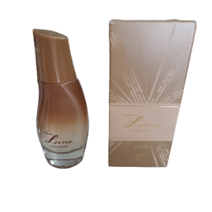 MINI COLÔNIA LUNA RADIANTE 25 ML NATURA