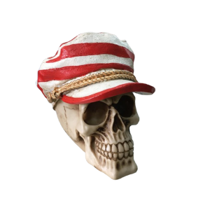 Crânio Caveira Mainheiro