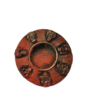 Incensário 7 Deuses