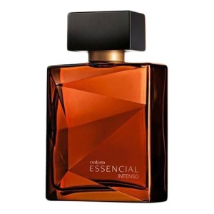 DEO PARFUM NATURA ESSENCIAL INTENSO 100ML