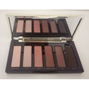 PALETTE DE SOMBRAS NATURA UNA TERRACOTA