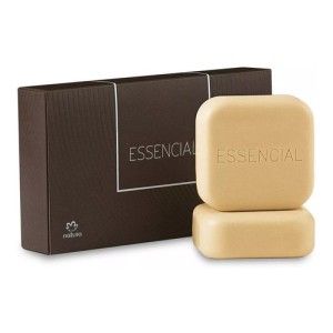 SABONETE ESSENCIAL MASCULINO  NATURA