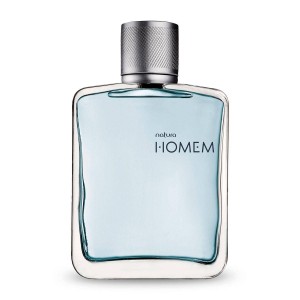 COLÔNIA NATURA HOMEM 100 ML